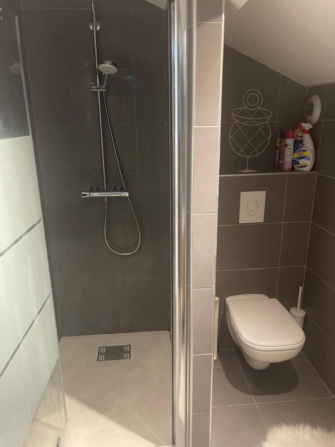 Beau Appartement Calme A Partager Марсель Экстерьер фото